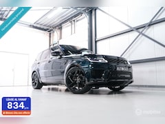 Land Rover Range Rover Sport - 2.0 Si4 HSE