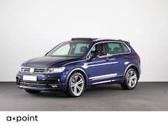 Volkswagen Tiguan - 1.4 TSI ACT Highline 150 PK | Automaat (DSG) | R-Line | Panoramadak | Stoelverwarming | Di