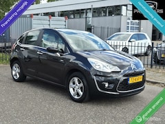 Citroën C3 - 1.6 VTi Exclusive Alcantara Vavi Pdc Nap