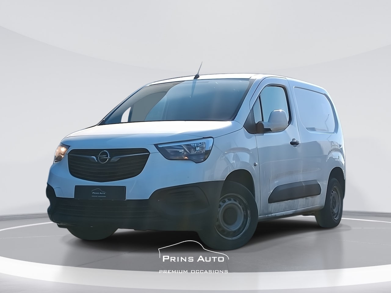 Opel Combo - 1.5D L1H1 Edition |CRUISE|TREKHAAK|BETIMMERING| - AutoWereld.nl