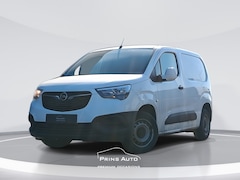 Opel Combo - 1.5D L1H1 Edition |CRUISE|TREKHAAK|BETIMMERING|