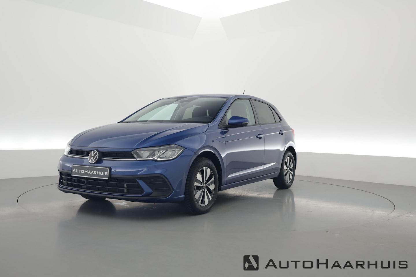 Volkswagen Polo - 1.0 TSI DSG | Navi | Travel Assist | Camera | Stoelverw. | Apple CarPlay | - AutoWereld.nl