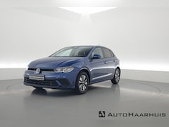 Volkswagen Polo - 1.0 TSI DSG | Navi | Travel Assist | Camera | Stoelverw. | Apple CarPlay |