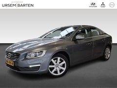 Volvo S60 - 1.5 T2 Nordic+ | automaat | Harman Kardon | dealer onderhouden | trekhaak | standkachel |