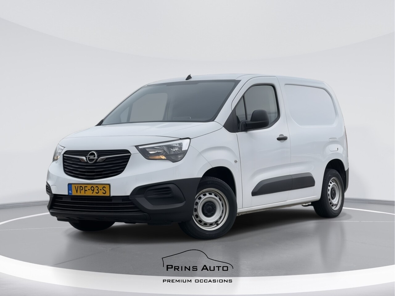 Opel Combo - 1.5D L1H1 Edition |TREKHAAK|CRUISE|SENSOREN|ORIG.NL| 2793 - AutoWereld.nl