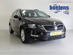 Skoda Octavia Combi - 1.6 TDI Greentech Ambition Business | NL-AUTO | CRUISE | PDC-A | CLIMA | NAVIGATIE | AIRCO