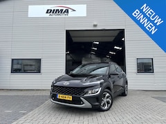 Hyundai Kona - 1.6 GDI HEV Comfort Smart / Fabr. Gar t/m 11-2027