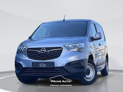 Opel Combo - 1.5D L1H1 Edition |TREKHAAK|CRUISE|SENSOREN|ORIG.NL| 2796