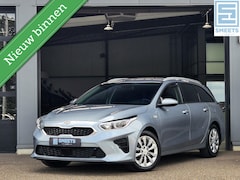 Kia Cee'd Sportswagon - Ceed 1.0 T-GDi Comfortline |Climate|Carplay