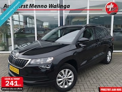 Skoda Karoq - 1.0 TSI Ambition | Apple Carplay/Android Auto | Airco | Wifi | Navigatie | PDC | Cruise Co