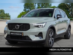 Volvo XC40 - 2.0 B4 Plus Dark Adaptieve Cruise Control | Semi Elek Trekhaak | Reserve Wiel | Verwarmbar
