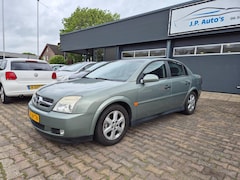 Opel Vectra - 1.8-16V Comfort airco