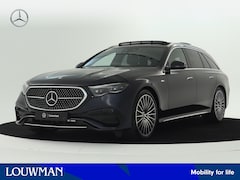 Mercedes-Benz E-klasse Estate - 300 e Sport Edition | Trekhaak | Rijassistentiepakket Plus | Premium Plus pakket | Akoesti