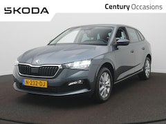 Skoda Scala - 1.0 TSI Ambition | Cruise | Carplay | Airco | LED