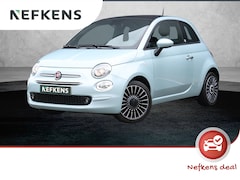 Fiat 500 - 1.0 Hybrid Launch Edition | 1ste eigenaar | Climate | Navigatie | Panoramadak | Parkeersen