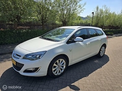 Opel Astra Sports Tourer - 1.4 Turbo Sport Automaat