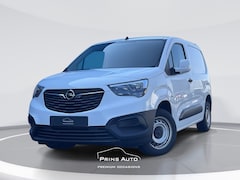 Opel Combo - 1.5D L1H1 Edition |TREKHAAK|CRUISE|AIRCO|