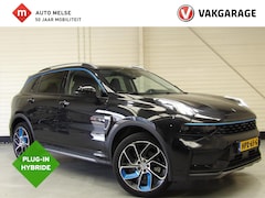 Lynk & Co 01 - 1.5TD 261pk PHEV 7DCTH