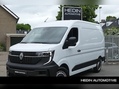 Renault Master E-Tech - T35 L2H2 Advance long range 87 kWh