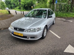Honda Accord - 1.6i LS