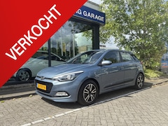 Hyundai i20 - 1.0 T-GDI Comfort