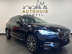 Volvo XC60 - 2.0 D4 AWD Inscription Trekhaak Harman/Kardon Pano Leder Led Cruise
