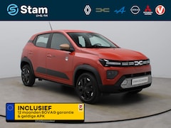 Dacia Spring - Extreme 65 26.8 kWh Camera | Climate | Cruise | Navi | Parkeersens. v+a