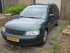 Volkswagen Passat Variant - 1.8-5V 1.8 20v en geen 5v