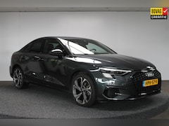 Audi A3 Limousine - 35 TFSI edition one|automaat|rijklaar prijs