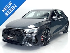 Audi A3 Sportback - 40 TFSI e S-line Matrix ACC Blind Camera