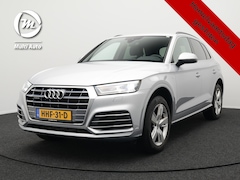 Audi Q5 - 50 TFSI e Quattro S-Line Plug in Hybrid Dealer O.H PHEV | Virtual Cockpit | Carplay | Lede