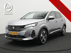 Peugeot 3008 - HYbrid 225 Allure Plug In Hybrid Facelift Dealer O.H PHEV | Camera | Full LED | Sportstoel