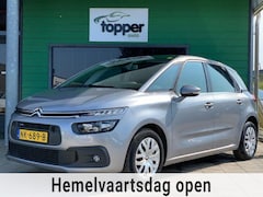 Citroën C4 Picasso - 1.2 PureTech Selection / Automaat / Navi /
