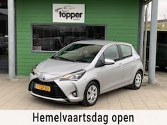 Toyota Yaris - 1.5 Hybrid Dynamic | Automaat | Camera | Navigatie |