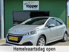 Peugeot 208 - 1.2 PureTech Active / Navig. / CruiseControl /