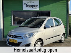 Hyundai i10 - 1.1 i-Drive Cool 48.753KM/ Met Nieuwe APK /