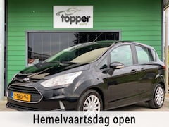 Ford B-Max - 1.0 EcoBoost Style / Navigatie / Trekhaak /