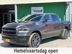 Dodge Ram 1500 - 5.7 V8 4x4 Big Horn Night | LPG | BTW |
