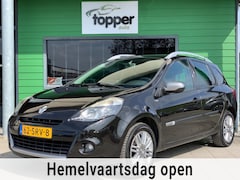 Renault Clio Estate - 1.2 TCE Night & Day | Navigatie | Parrot | CruiseControl |