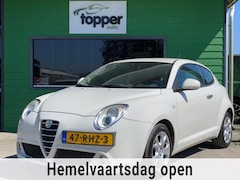 Alfa Romeo MiTo - 1.3 JTDm ECO Limited Edition | EXPORT |