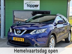 Nissan Qashqai - 1.2 Business Edition / 360 Camera / PanoDak /