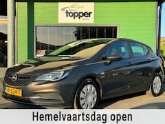 Opel Astra - 1.0 Selection / Airco / USB / Aux / Trekhaak /