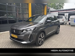 Peugeot 3008 - 1.2 PureTech Blue Lease GT * Wordt verwacht