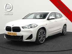 BMW X2 - xDrive25e M Sport Plug In Hybrid 220pk Dealer O.H PHEV | Adaptive Cruise | Head Up | Leder
