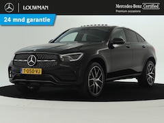 Mercedes-Benz GLC-klasse - 300e 4MATIC Premium Plus | Schuifdak | Achteruitrijcamera | Trekhaak | Multibeam Koplampen