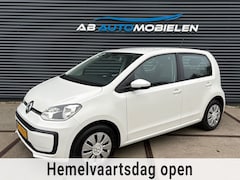 Volkswagen Up! - 1.0 BMT move up PDC/ BLUETOOT/ CRUISE CONTROL