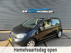 Skoda Citigo - 1.0 Greentech Active