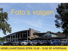 BMW 1-serie - 116i M Sport Edition High Exe. / Schuifdak / Alcantara / Navigatie / Parkeerhulp achter /