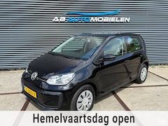Volkswagen Up! - 1.0 BMT move up 5 DEURS/ BLUETOOTH/ LED VERLICHTING