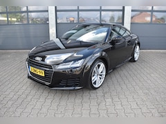 Audi TT - 2.0 TFSI 230pk Pro Line+
